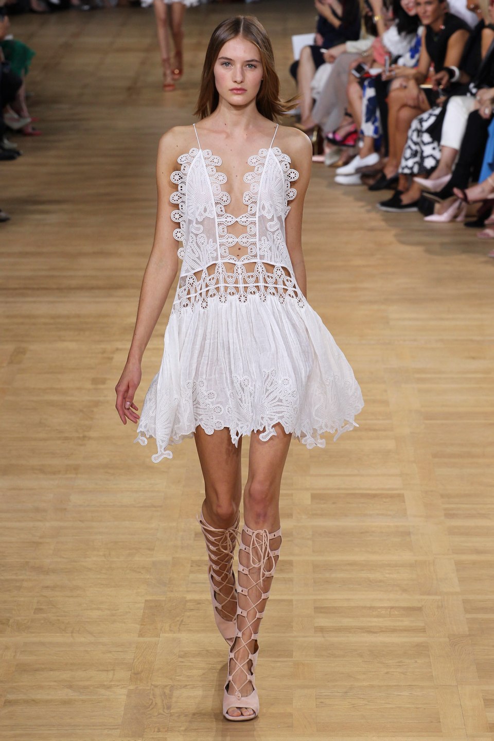 Runway 2022 2023 Givenchy