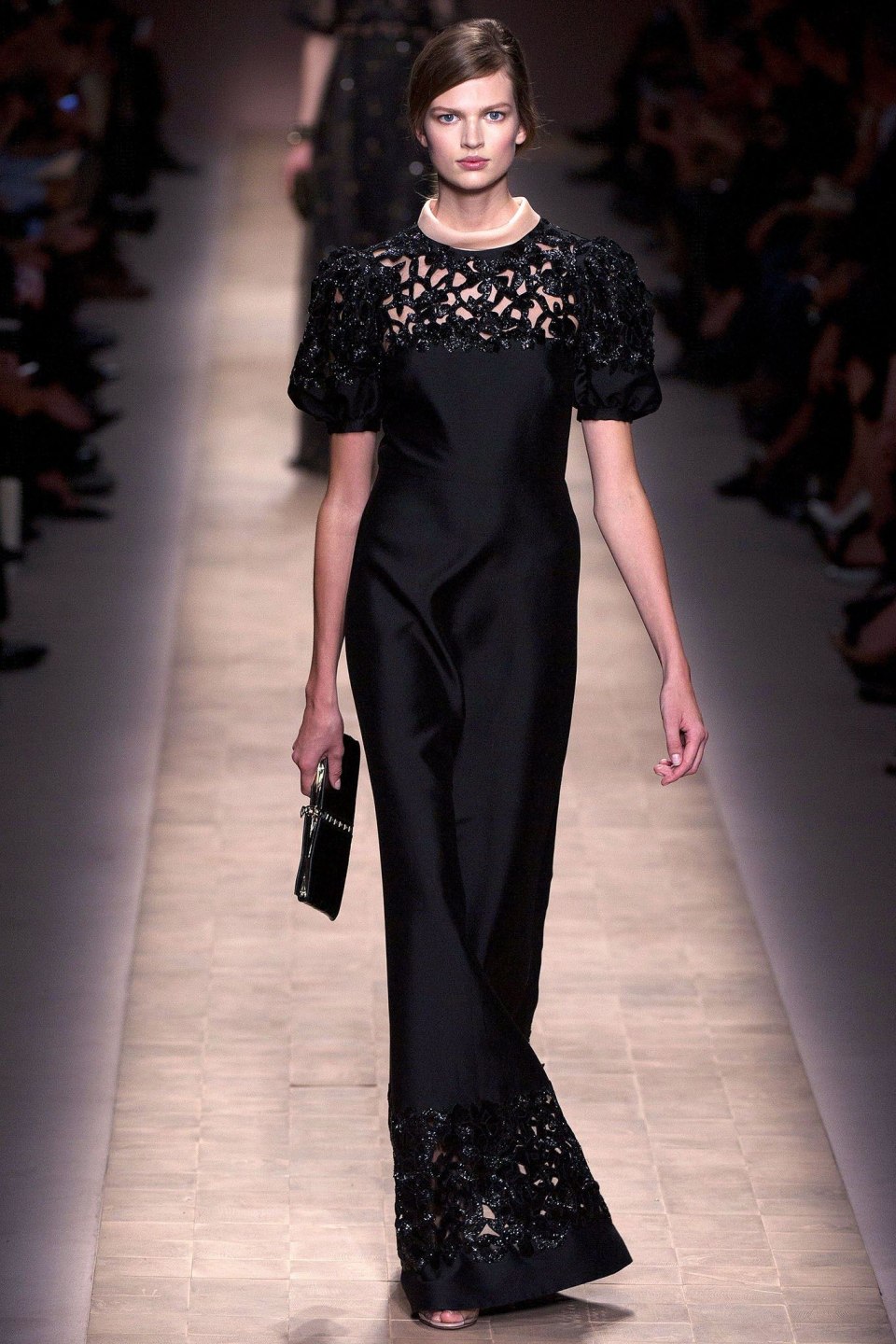 Elie Saab платья 2021
