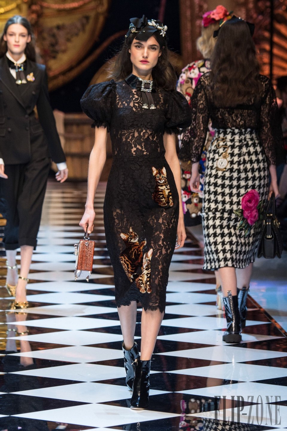 Elie Saab платья 2022
