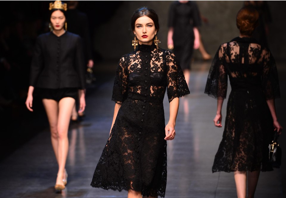 Givenchy Fall Winter 2022