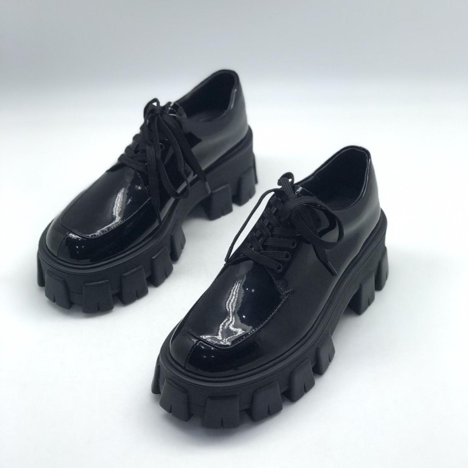 Обувь Prada 4e3571