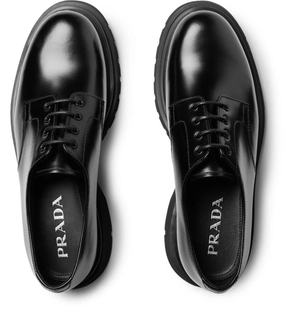Prada Shoes