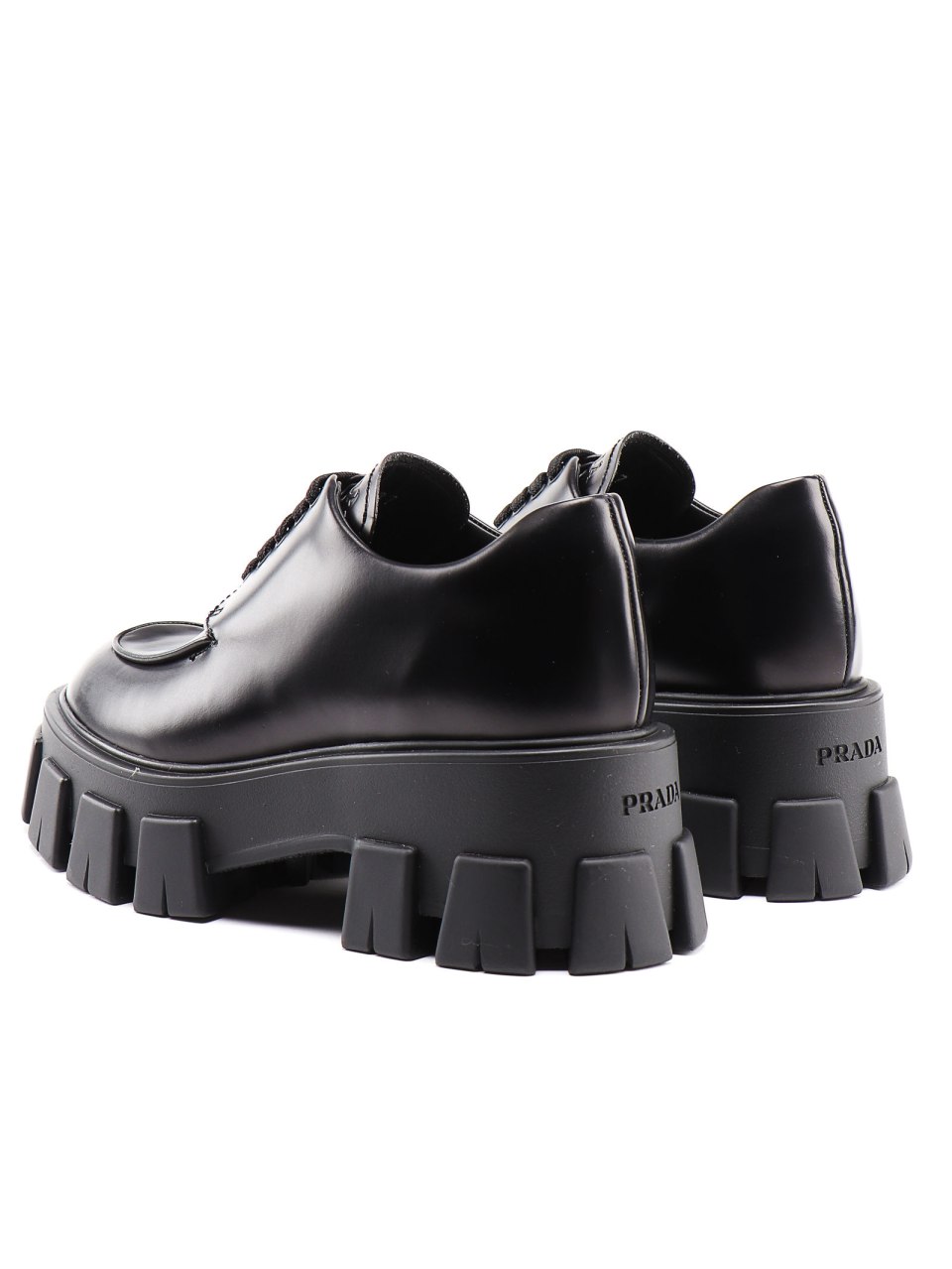 Prada Derby
