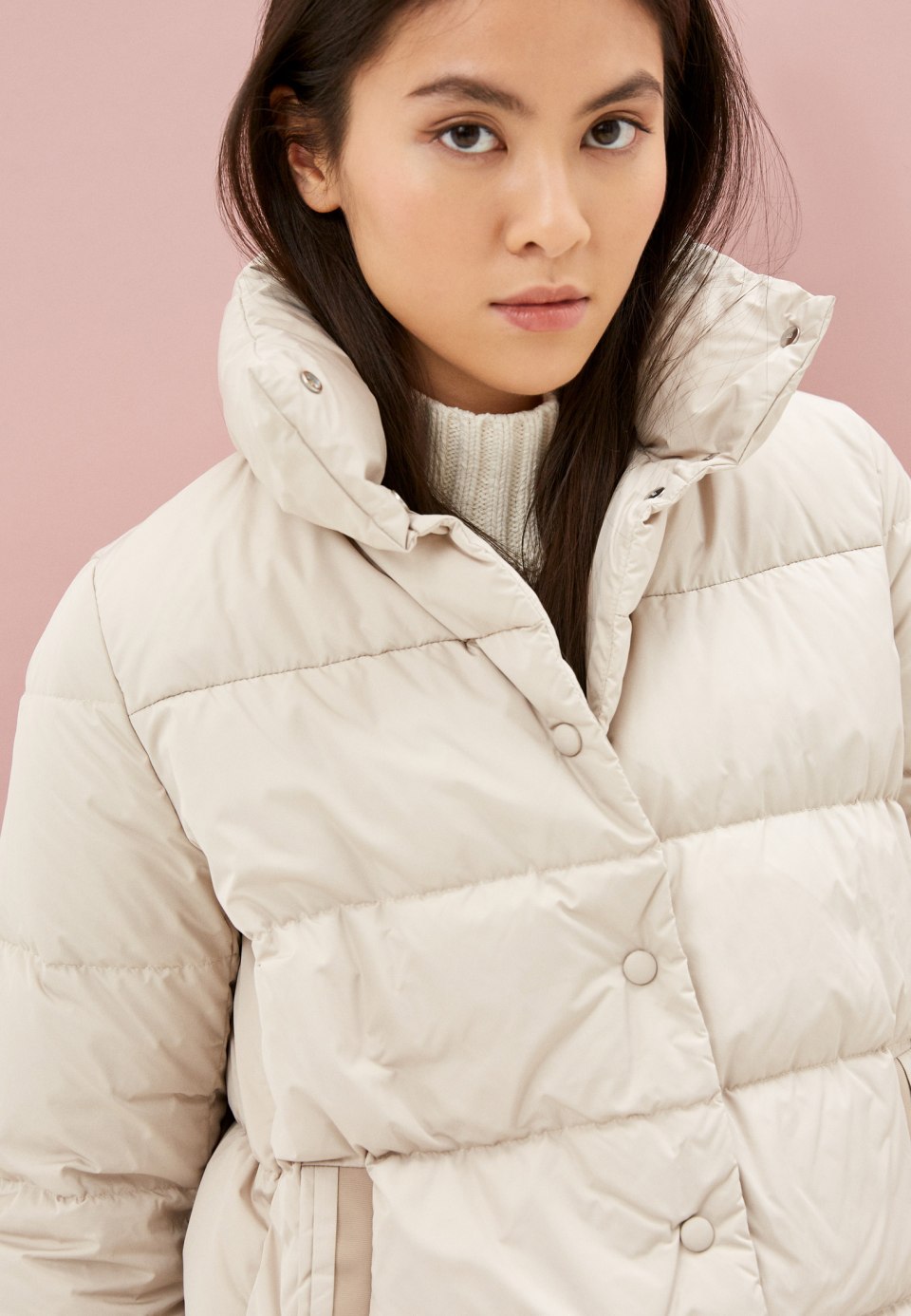 SNOWIMAGE пуховик Sid -s506