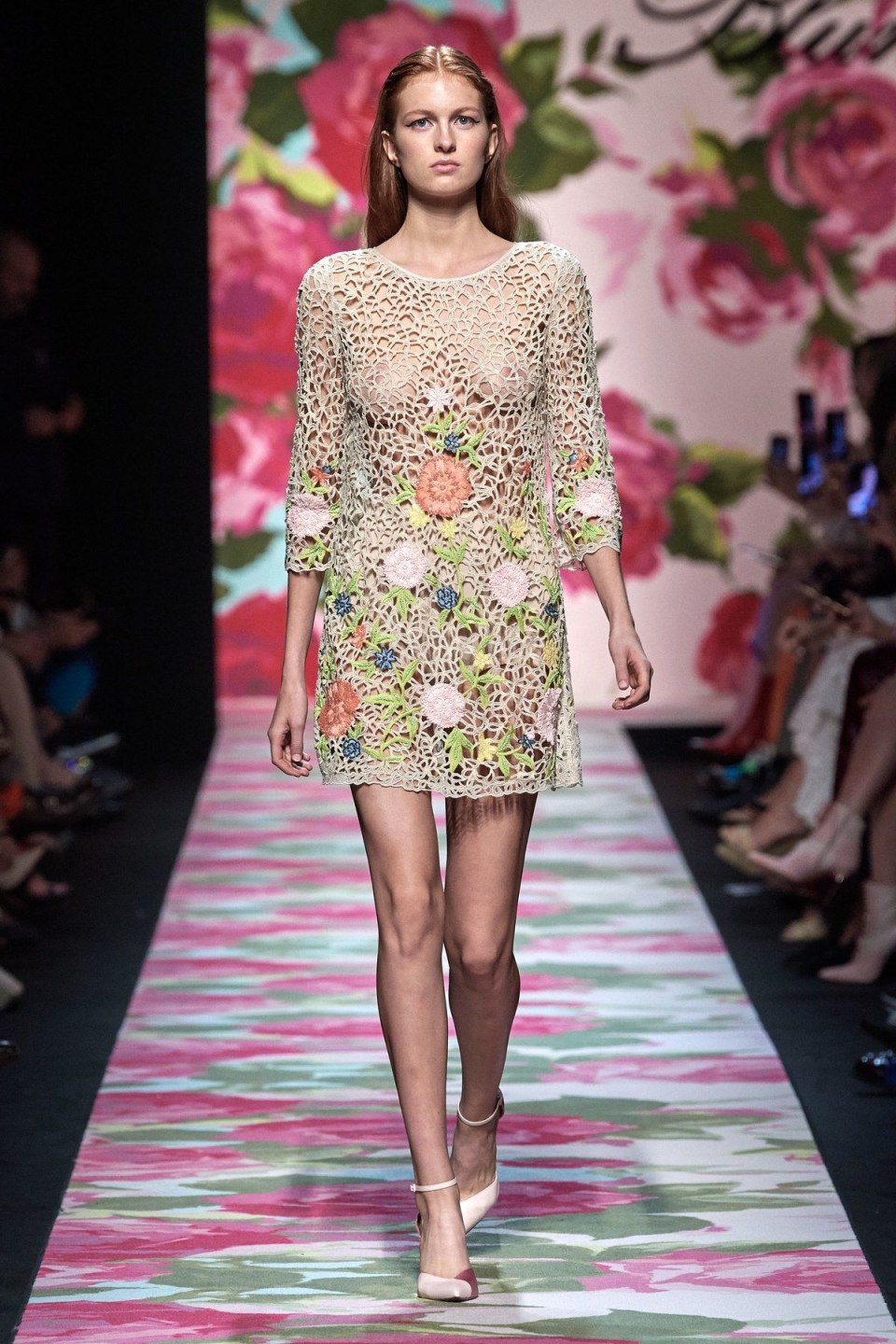 Blumarine 2020