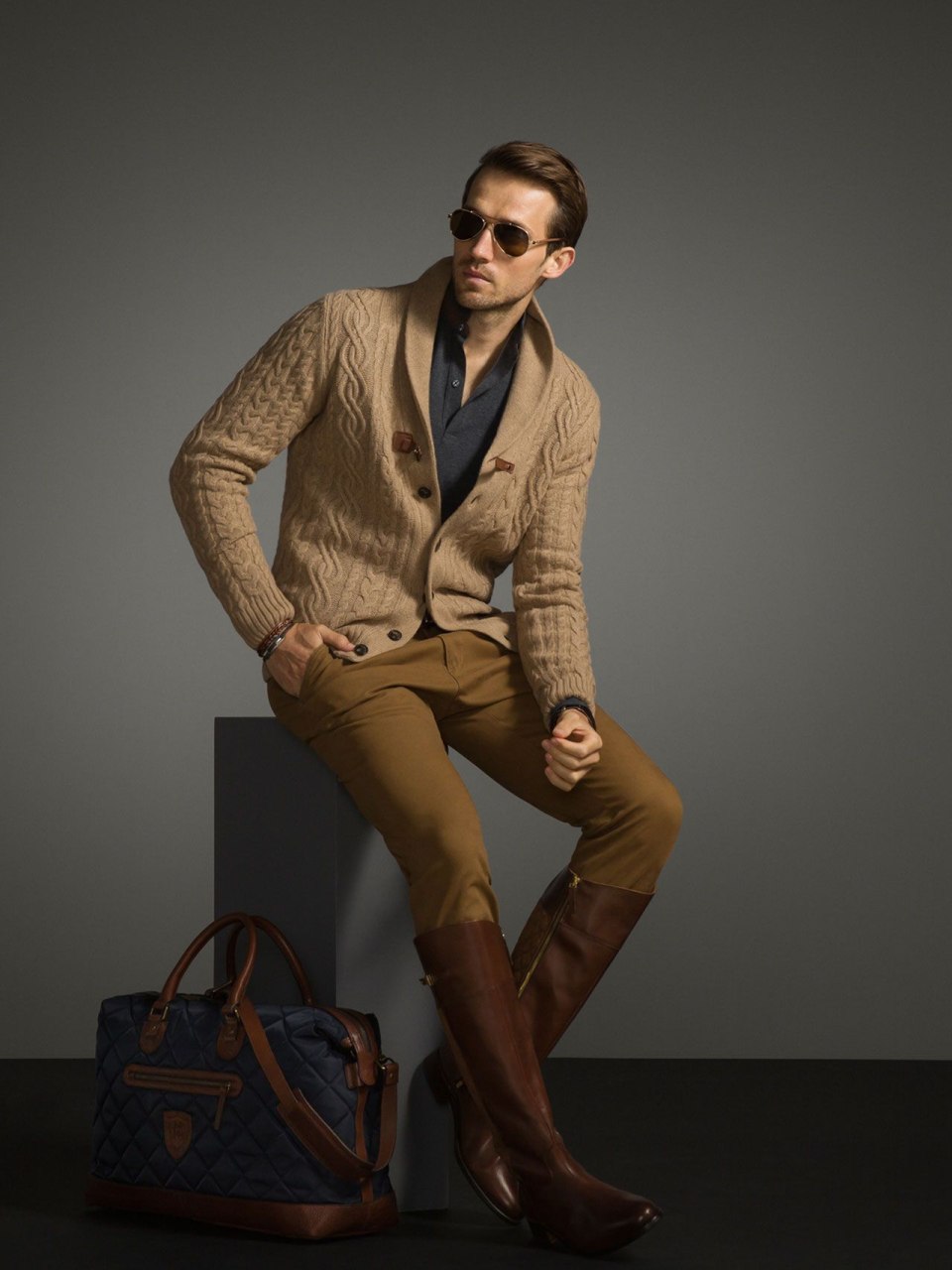 Massimo Dutti мужские