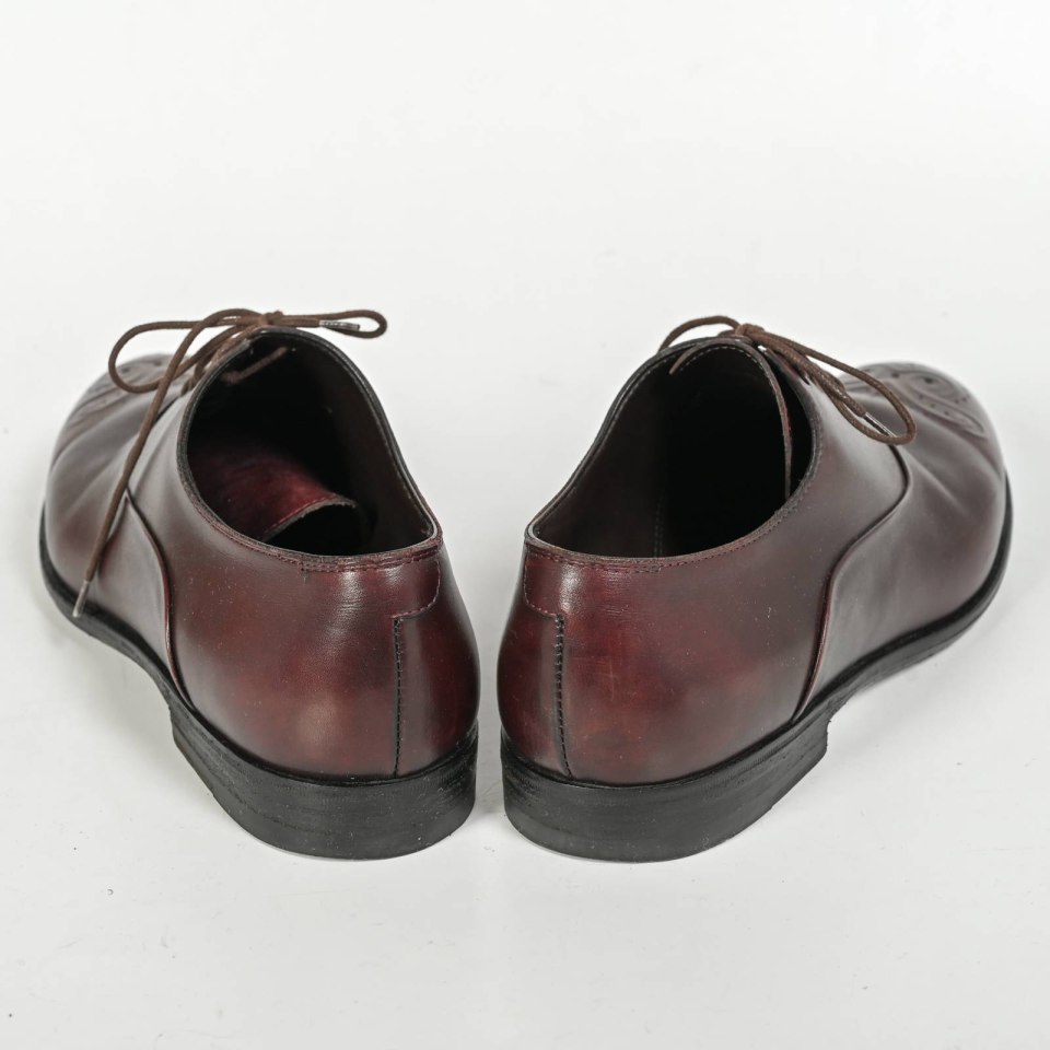 Bottega Veneta туфли