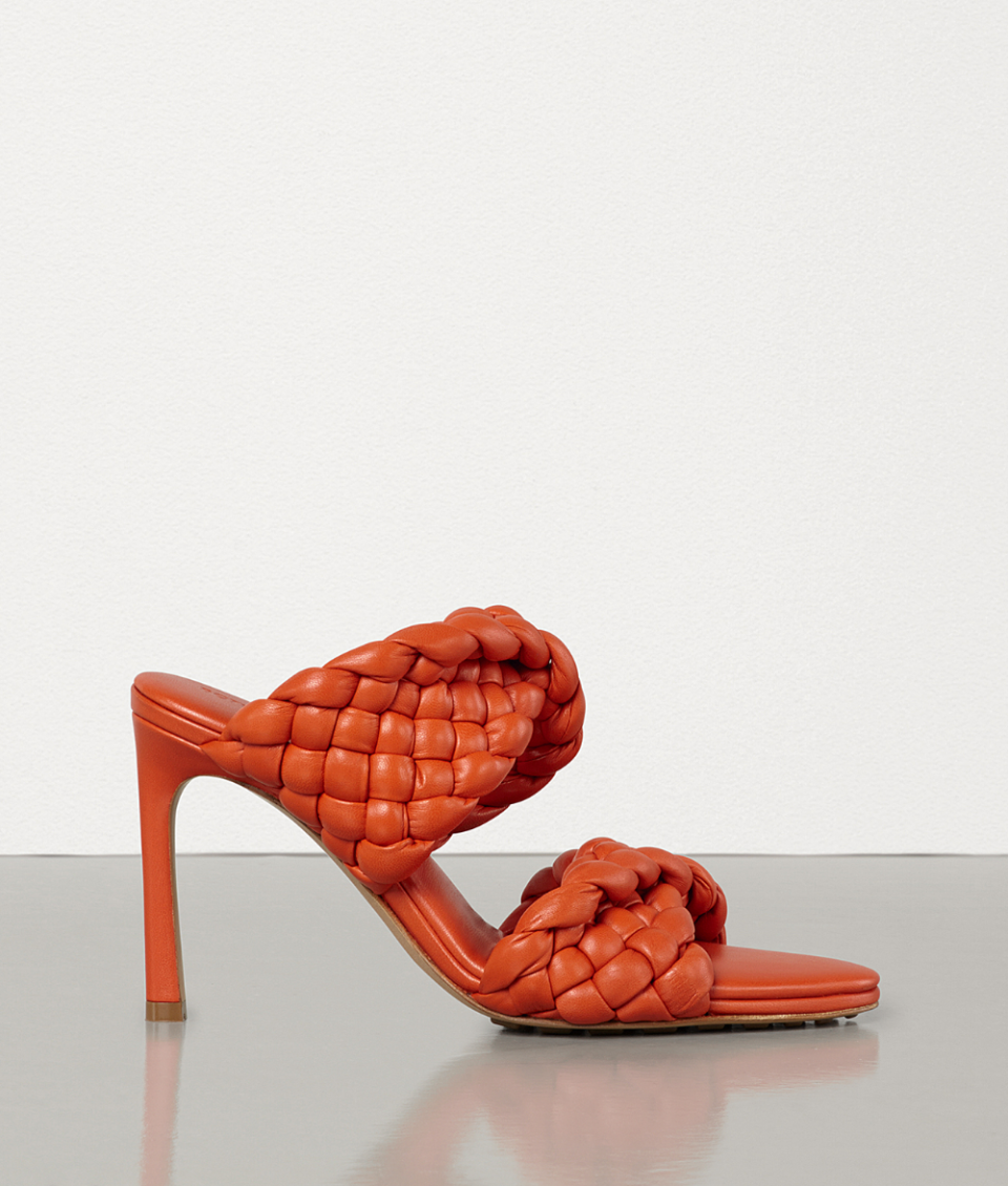 Bottega Veneta сандалии