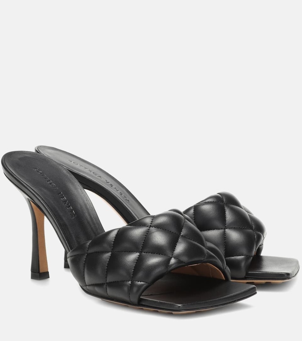 Туфли Bottega Veneta 2020