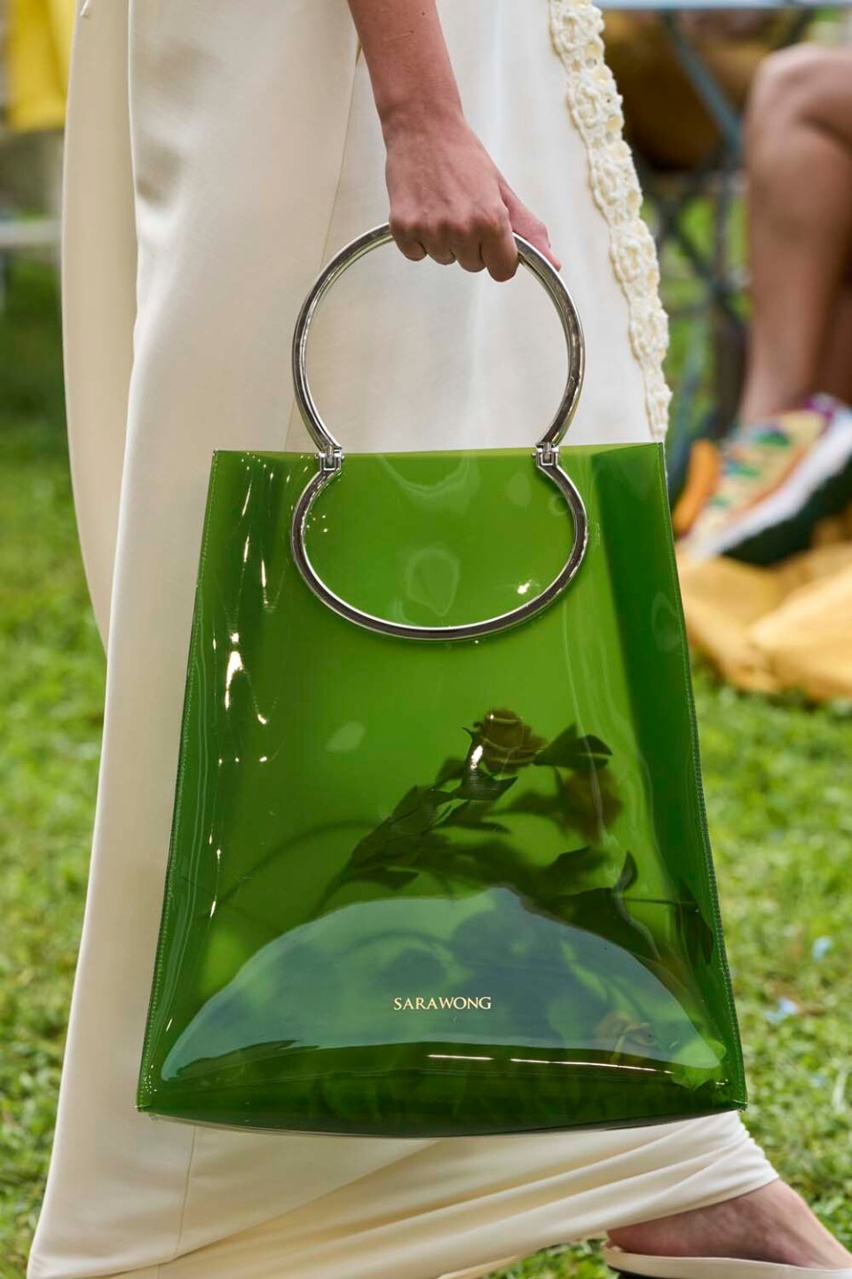 Платье для пляжа 2022