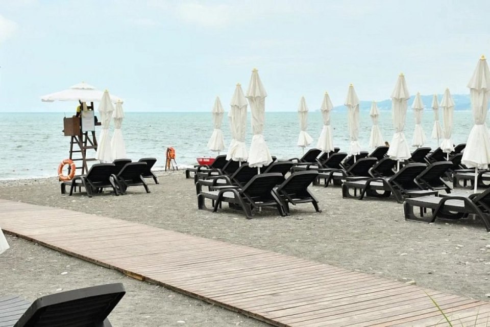 Miami Swim week модели