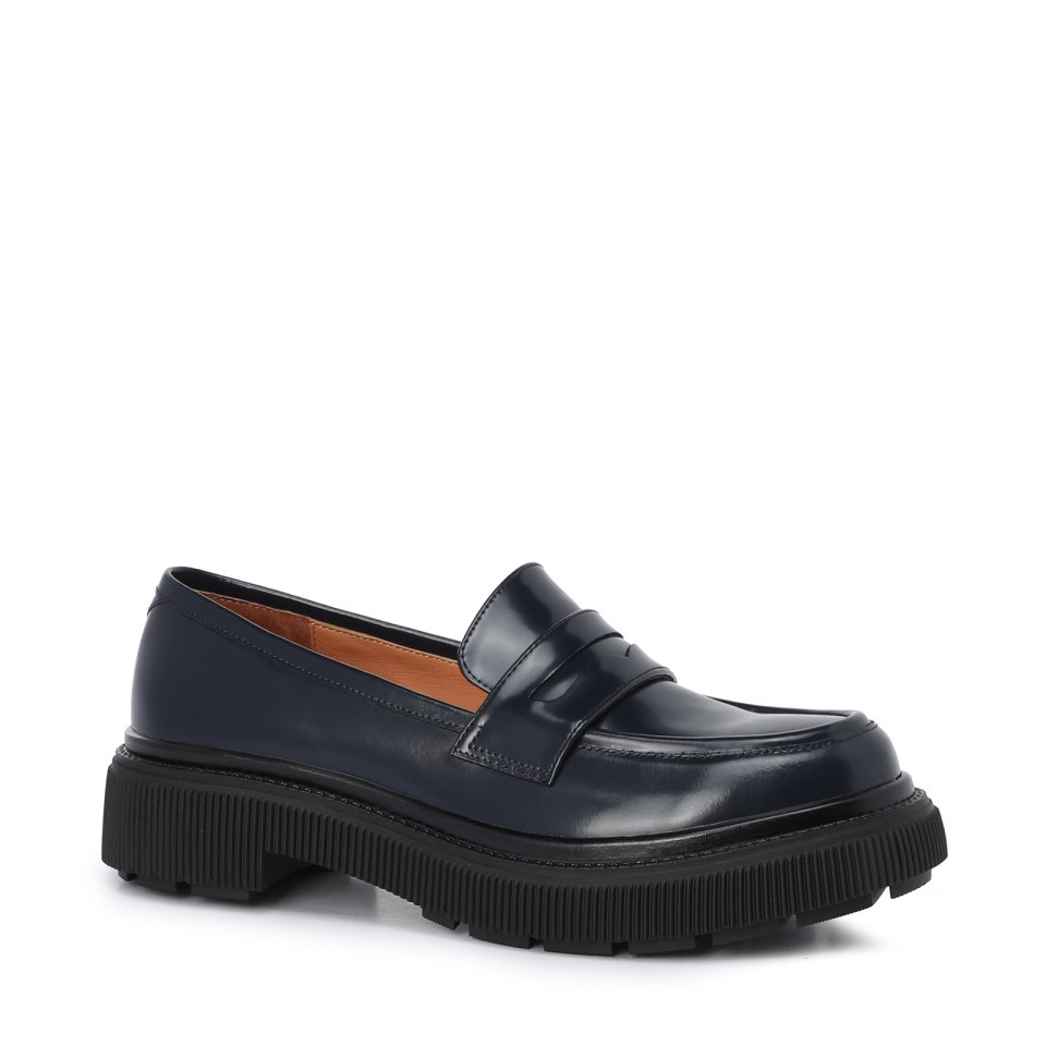 Лоферы tendance женские