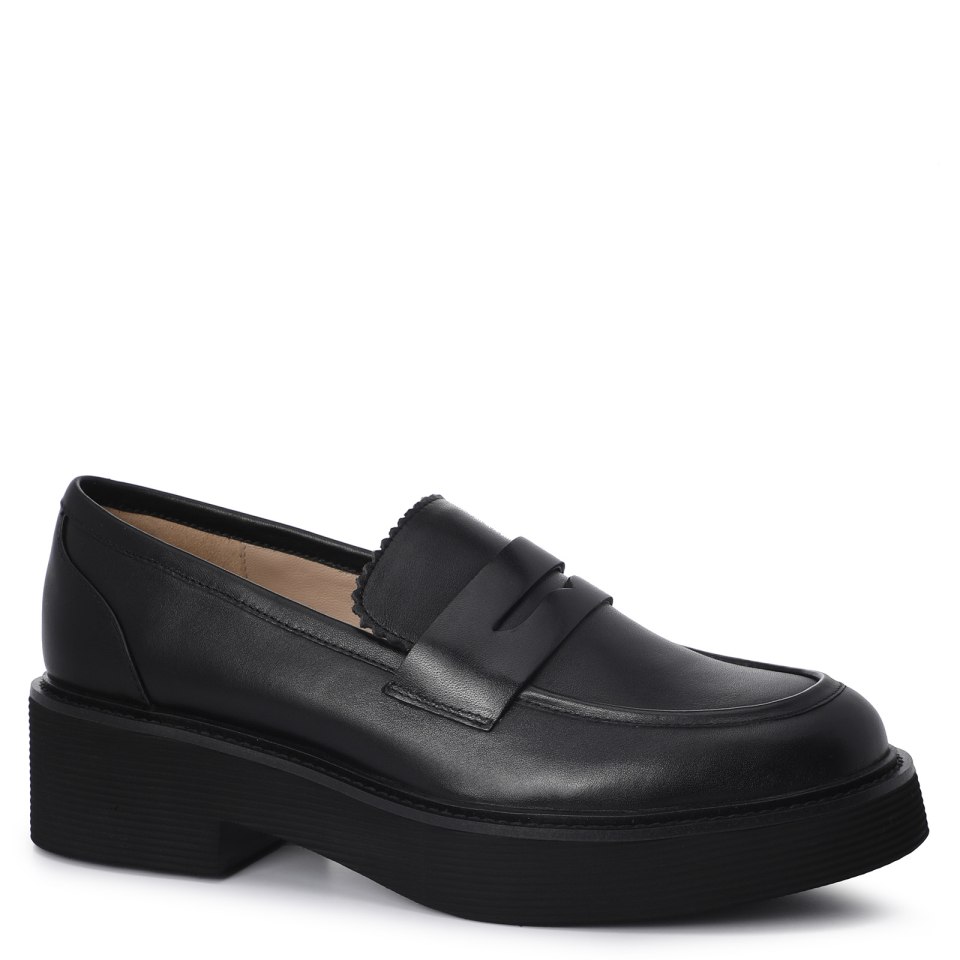 Лоферы tendance женские