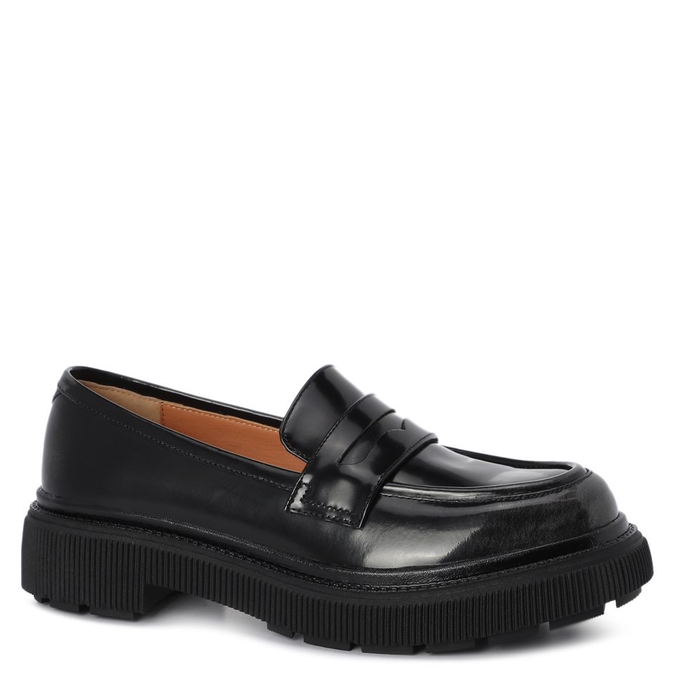 Лоферы tendance женские