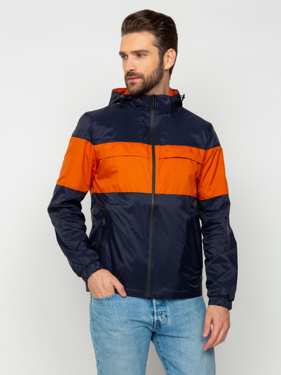 Ветровка Tommy Hilfiger мужская