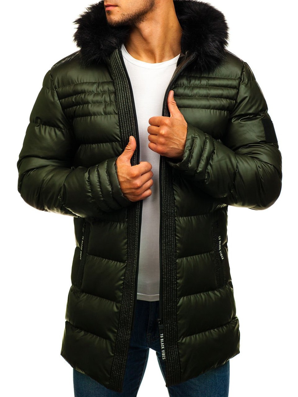 Куртка Itavic 3 Stripes 2.0