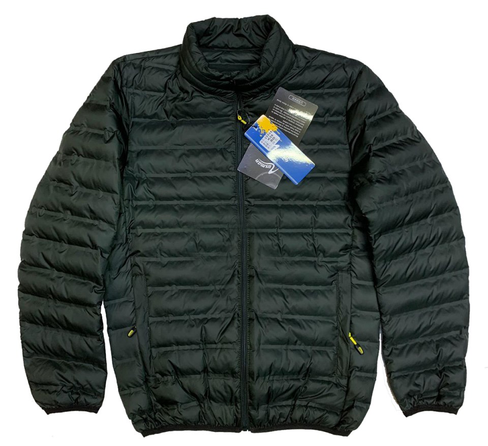 Куртка мужская UPNDWN mjk9973a