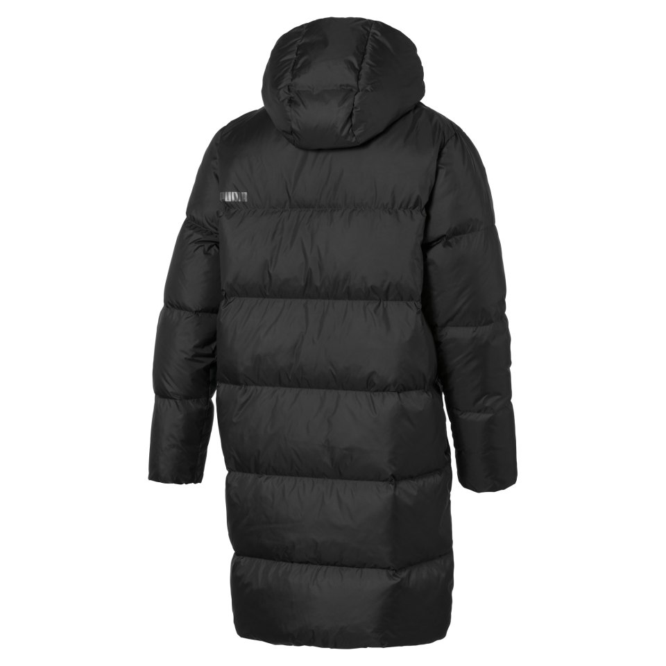 Пуховик Nike мужской 22853-2009