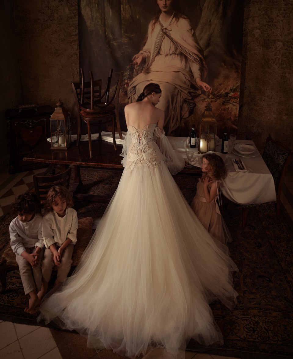 Kim kassas Couture