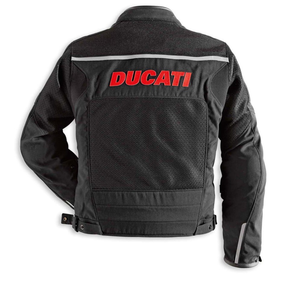 Мотокуртка Ducati Dainese