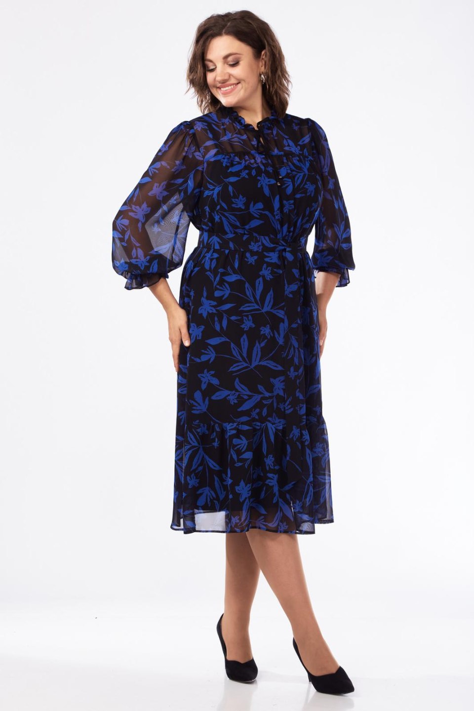 Blumarine Spring Summer 2015