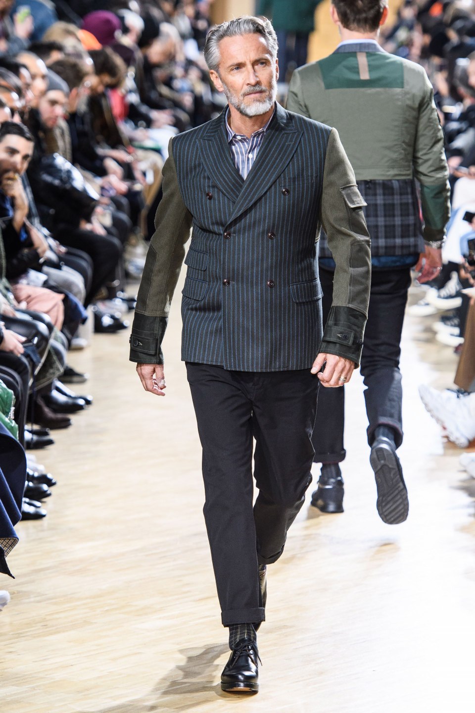 Junya watanabe 2021