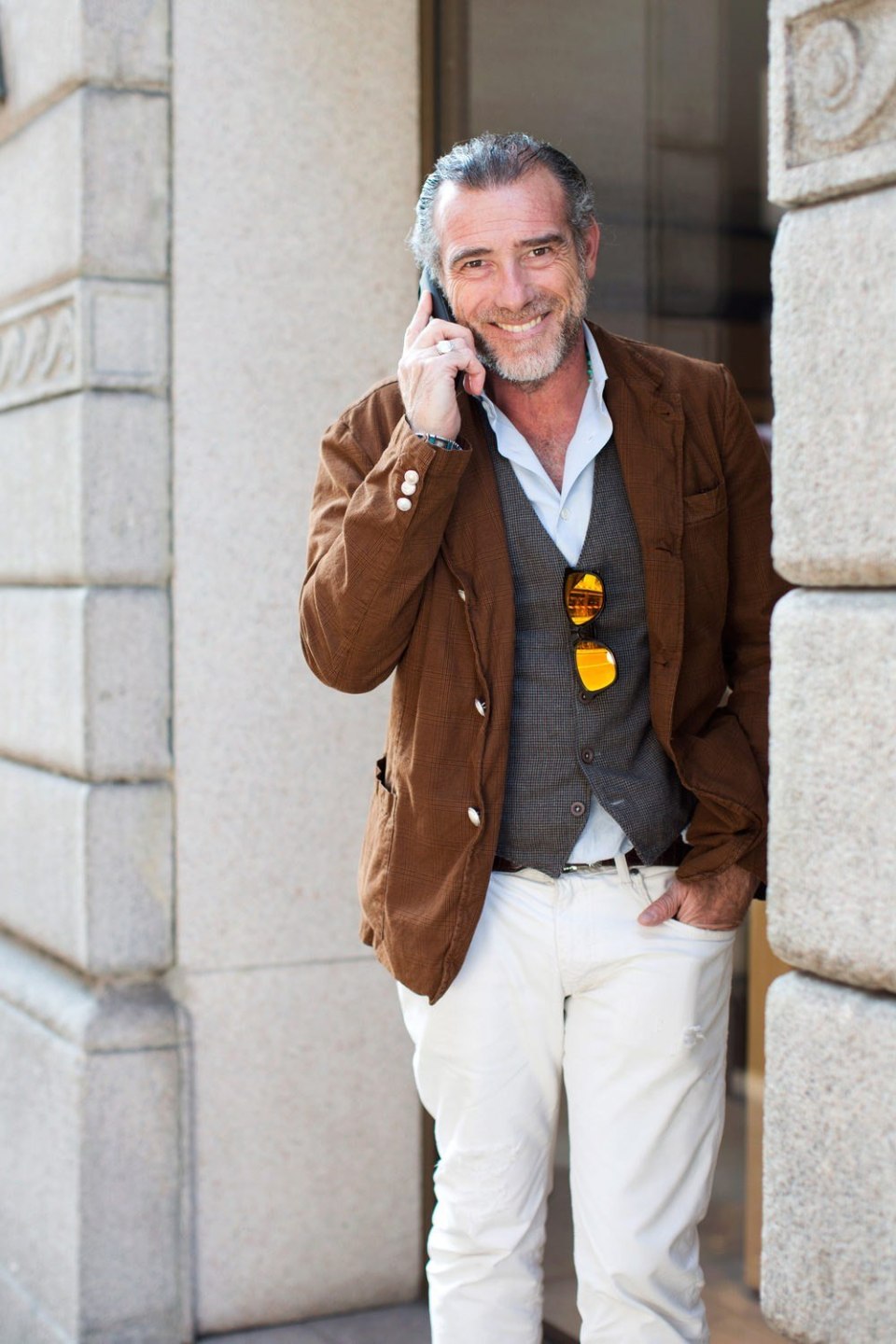 Alessandro Squarzi