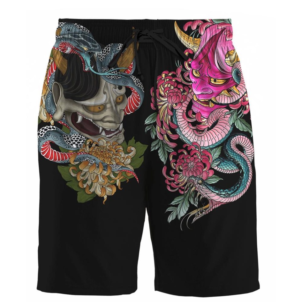 Etro шорты плавательные