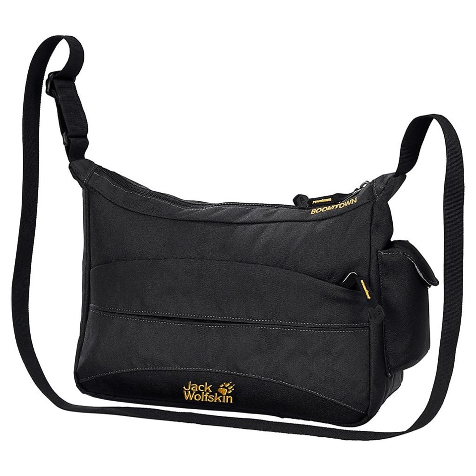 Сумка Jack Wolfskin BOOMTOWN сайт
