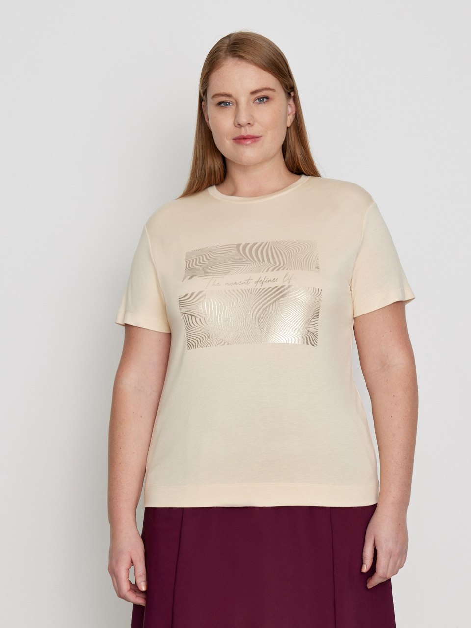 Платье трикотажное с коротким рукавом Lalis арт: dr0447k