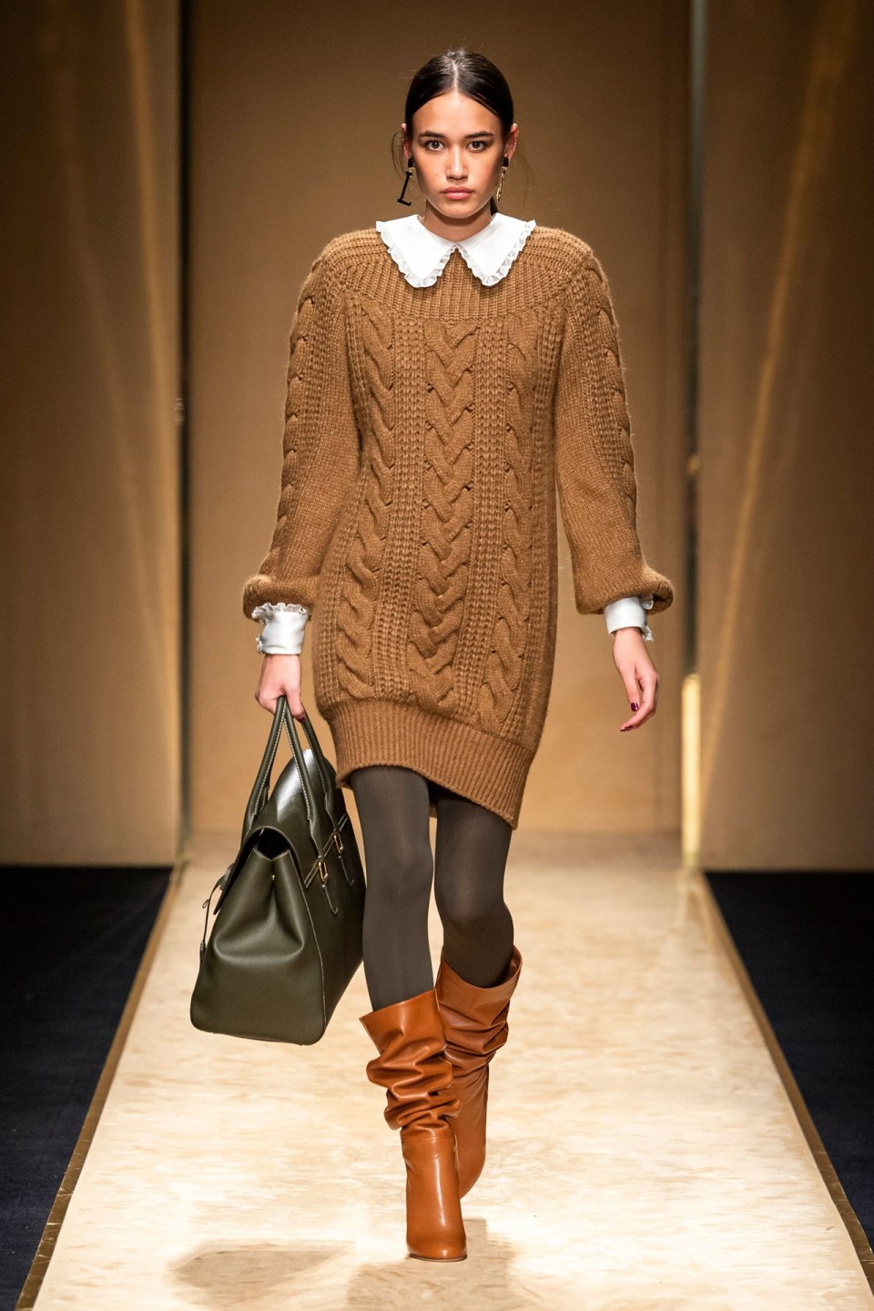 Moschino Fall Winter 2020