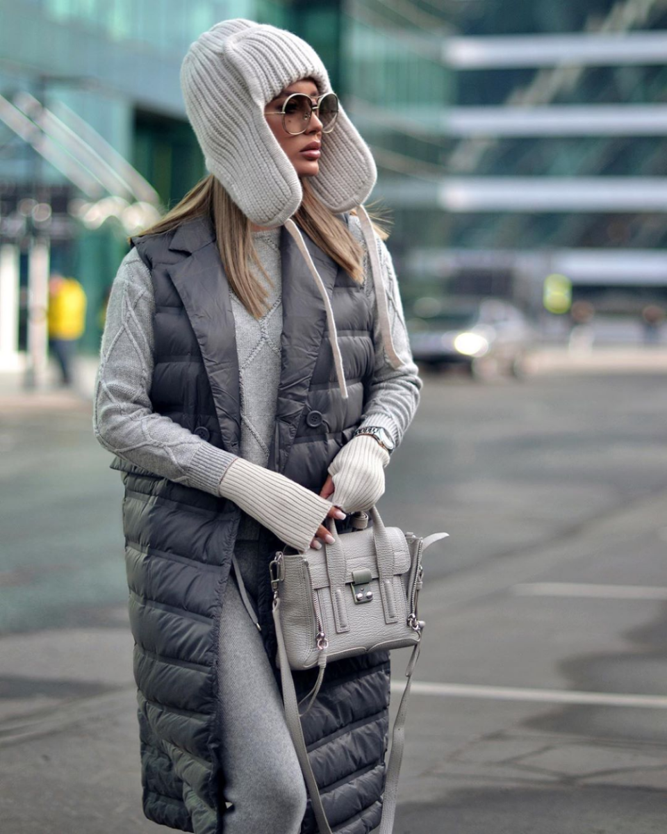 Куртка oodji collection женская