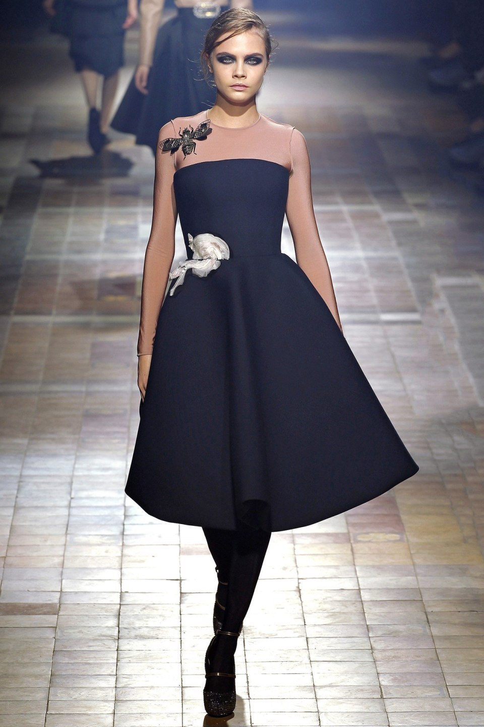 Lanvin Fall Winter 2020/2021