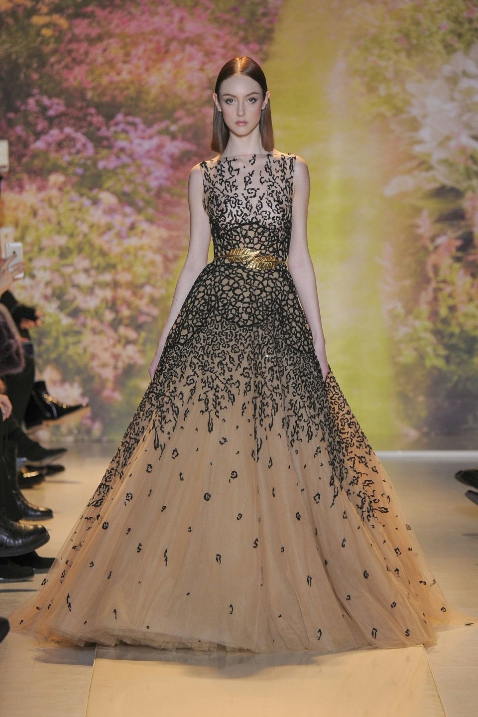 Zuhair Murad Haute Couture
