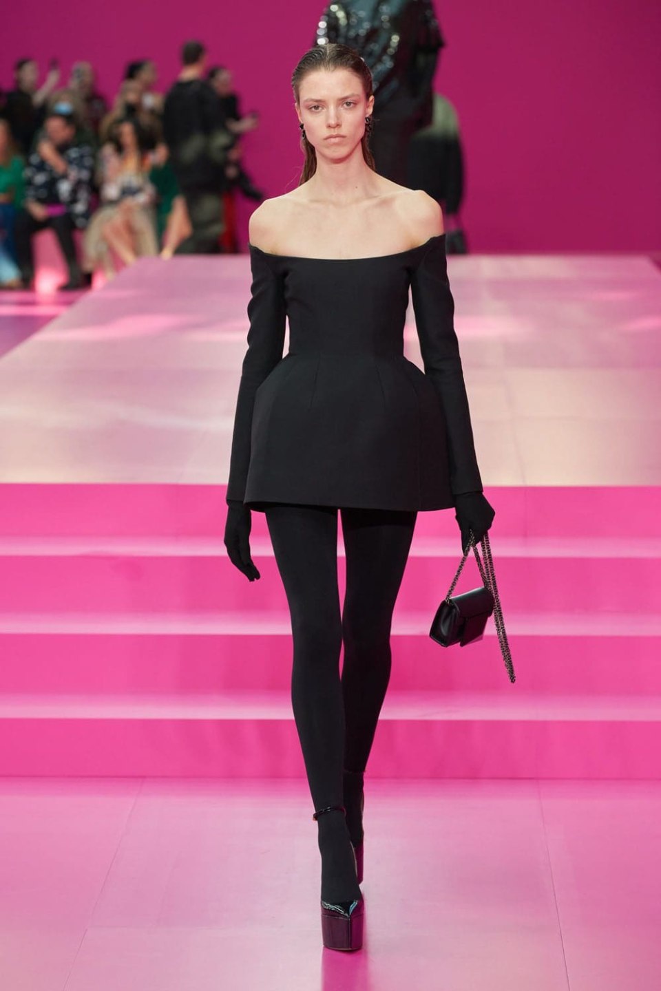 Vogue платья 2022