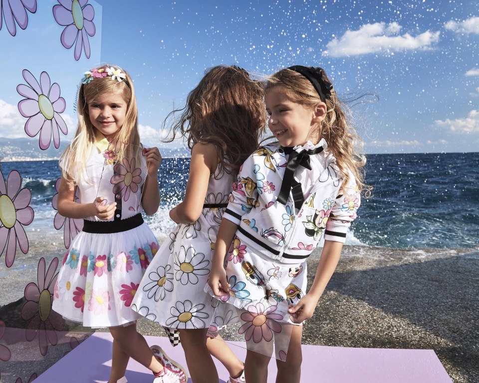 Monnalisa Kids