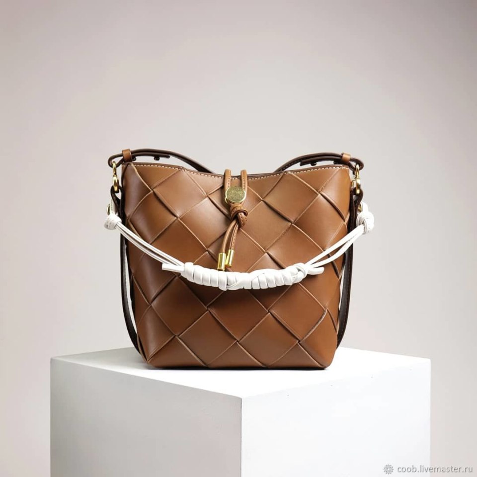 Celine Bags плетеная