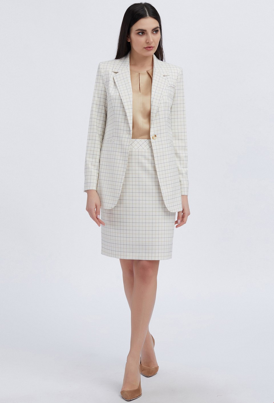 Платье 127-20, 58