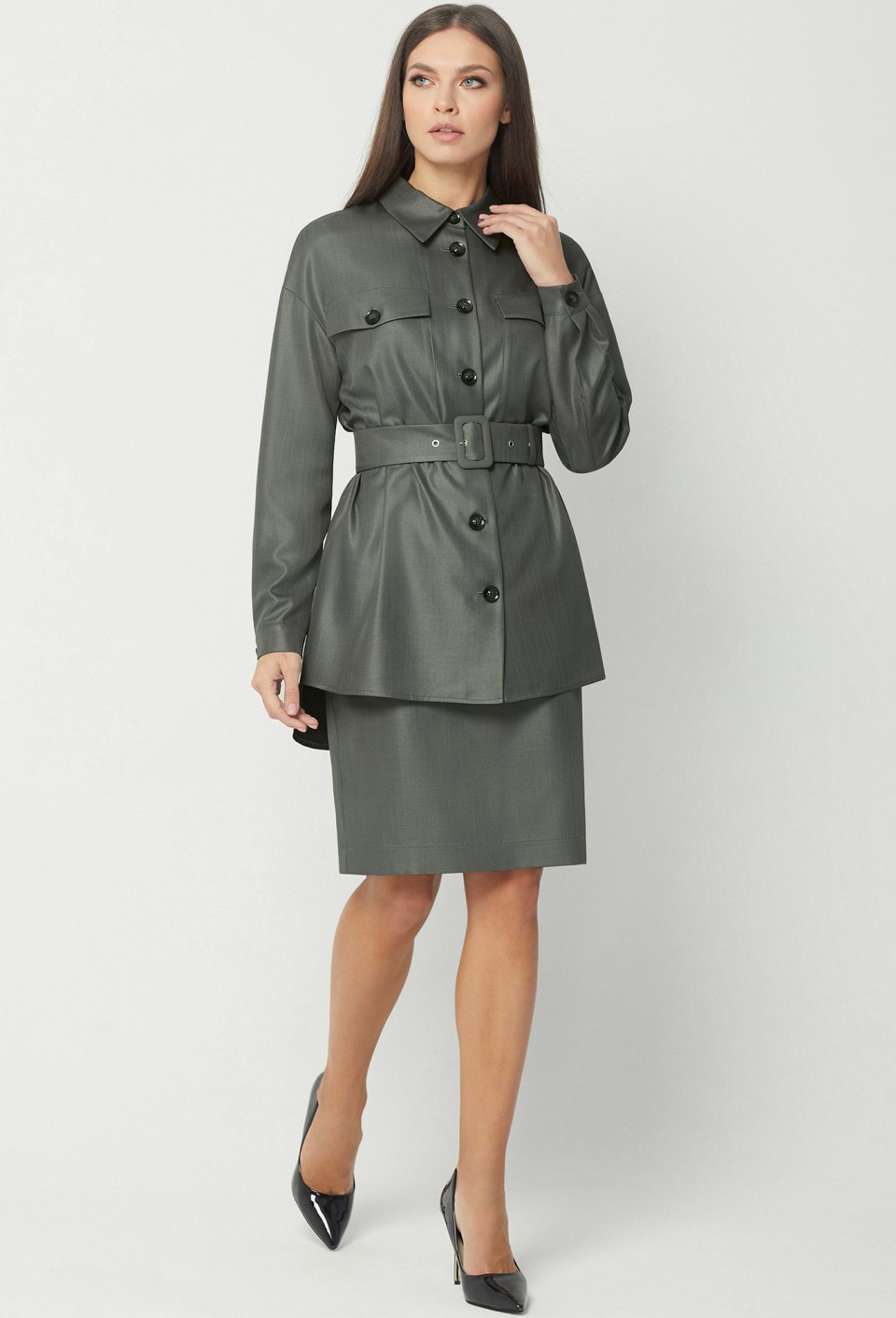 Платье манго abril