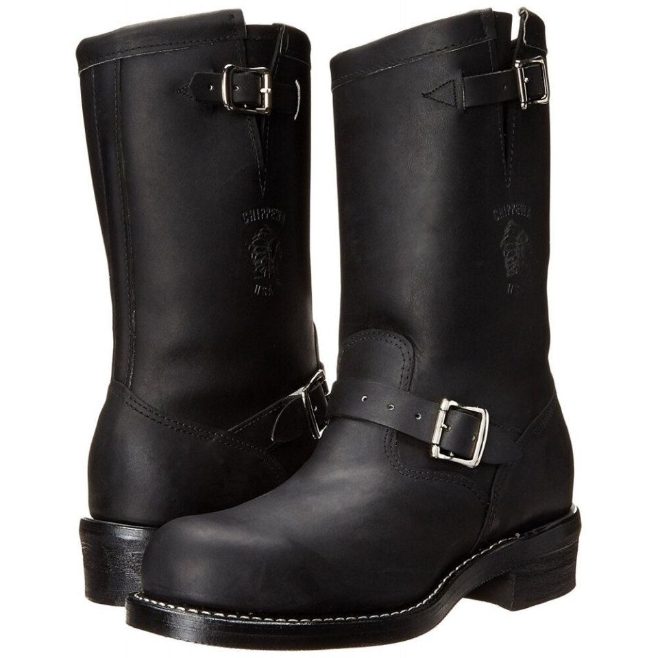 Сапоги Chippewa Engineer Boots