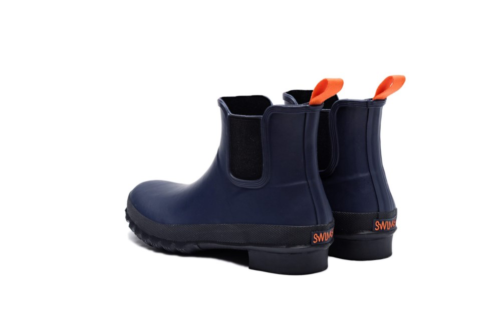 Swims Charlie Boot мужские резиновые