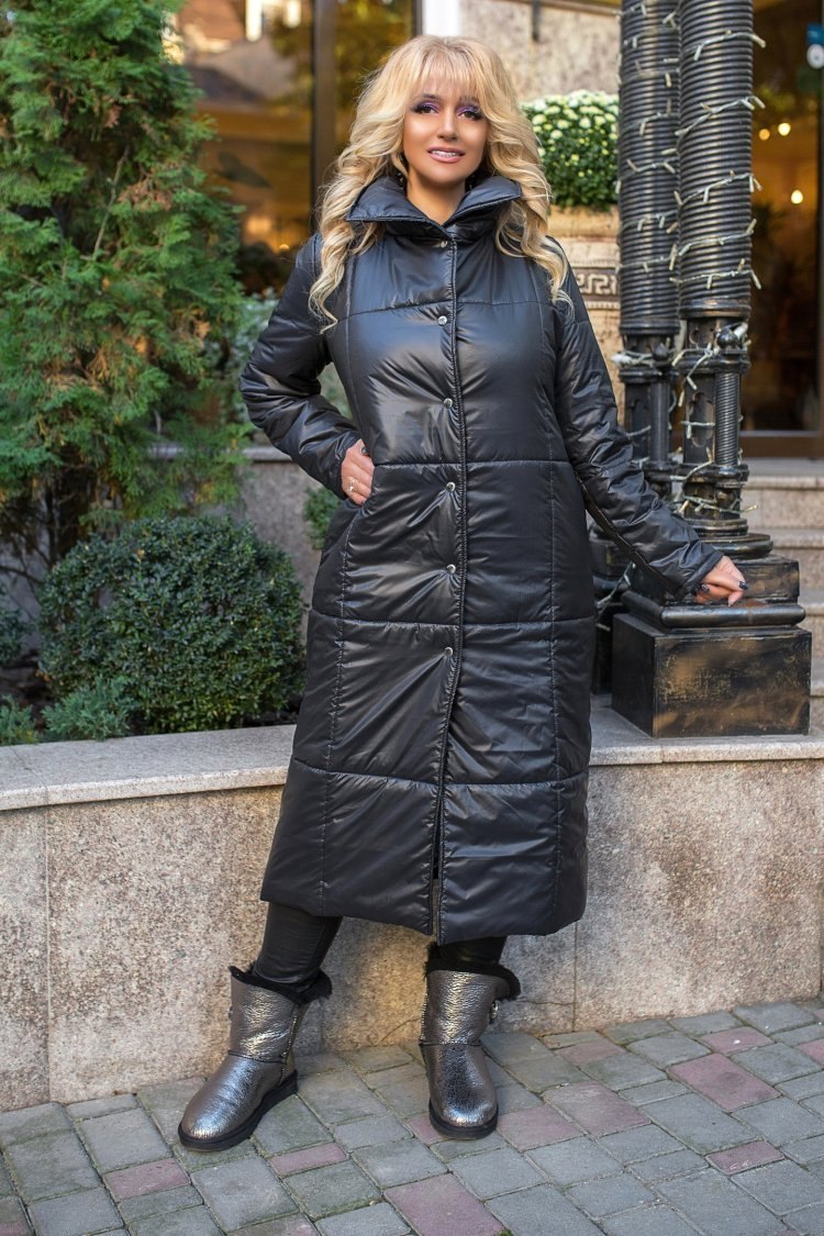 Пальто Miss Naumi 103