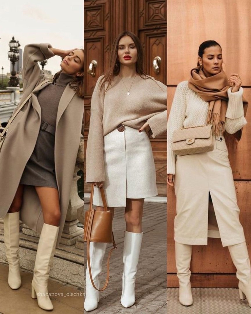 Бюджетные образы весна 2023 (79 фото)