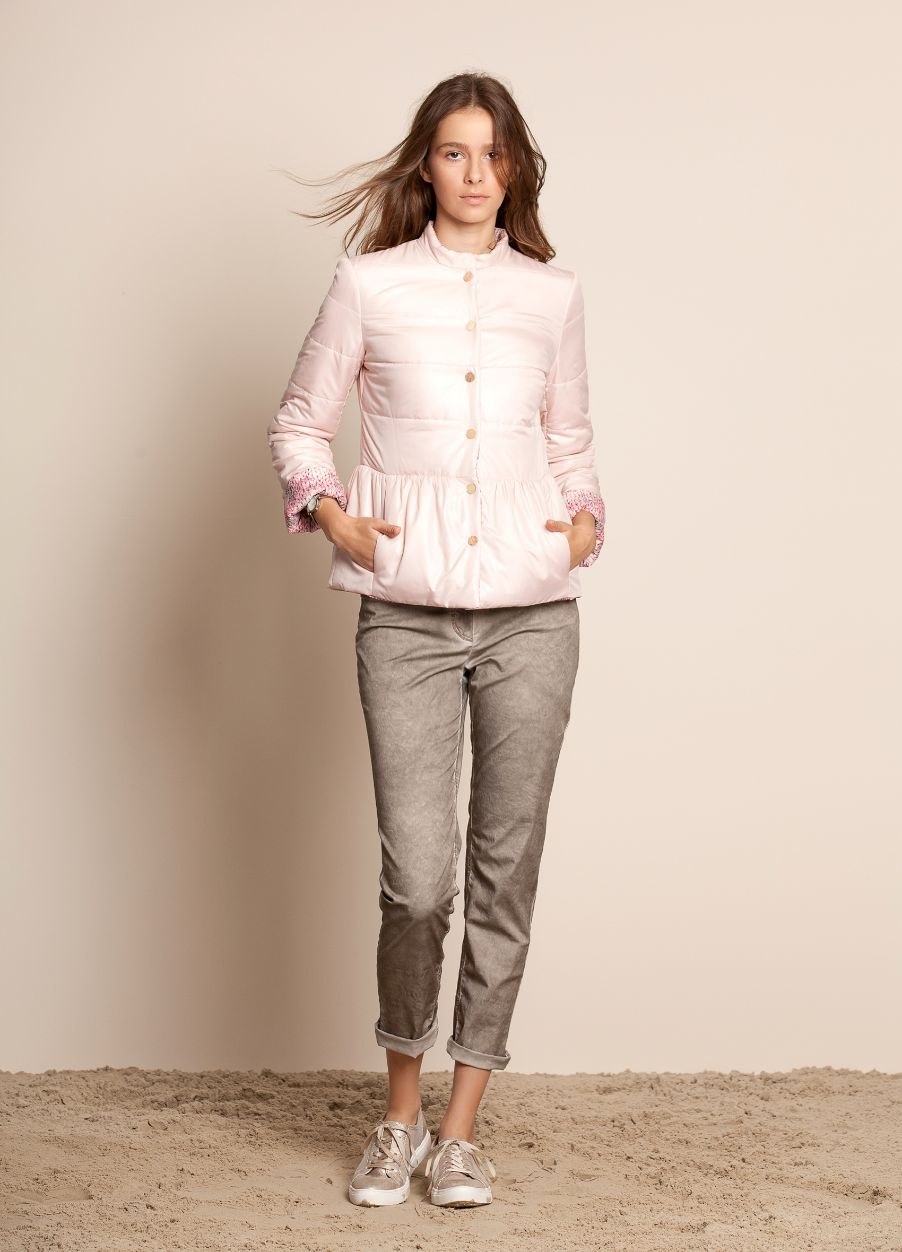 Куртка Burvin 8070-79