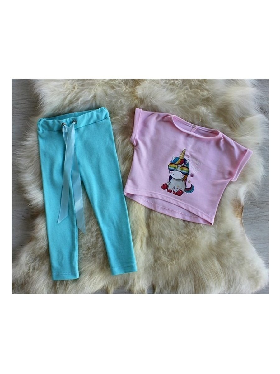 Комплект baroshakids Rabbit