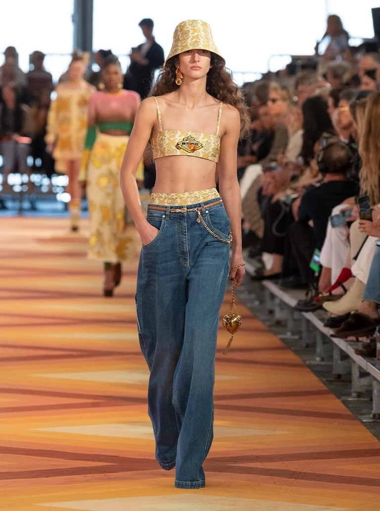 Одежда марко весна 2023 (76 фото)