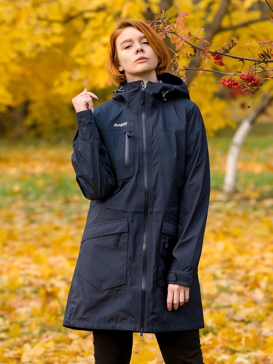 Bergans HELLA Lady Coat