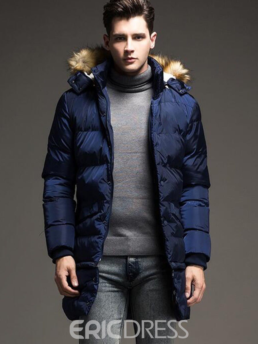 Куртка RFT Mens Fashion зимняя