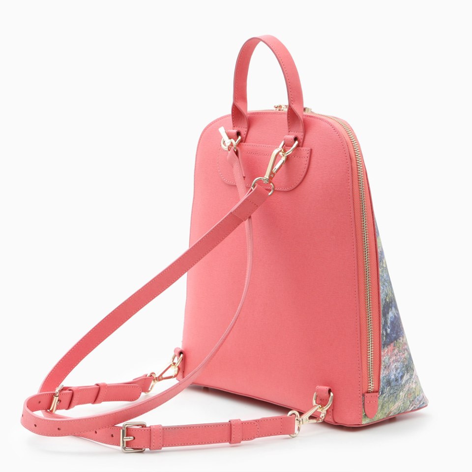 Ermanno Scervino сумка с кристаллами