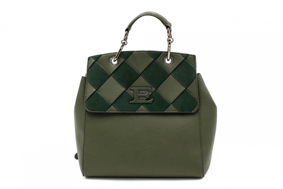 Рюкзак 0146501 Scervino Street